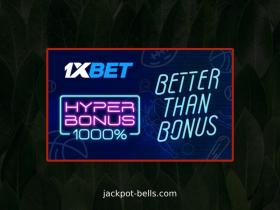 1xbet promo