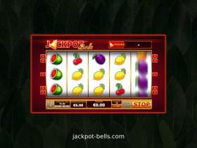 jackpot bells automat 