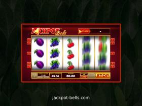 jackpot bells playtech