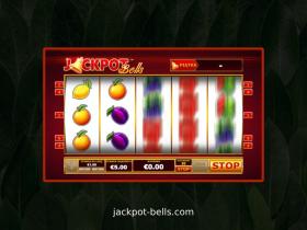 promocja jackpot bells