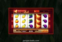 Gra Jackpot Bells jest niesprawiedliwa