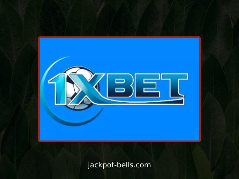 Graj w Jackpot Bells na 1Xbet