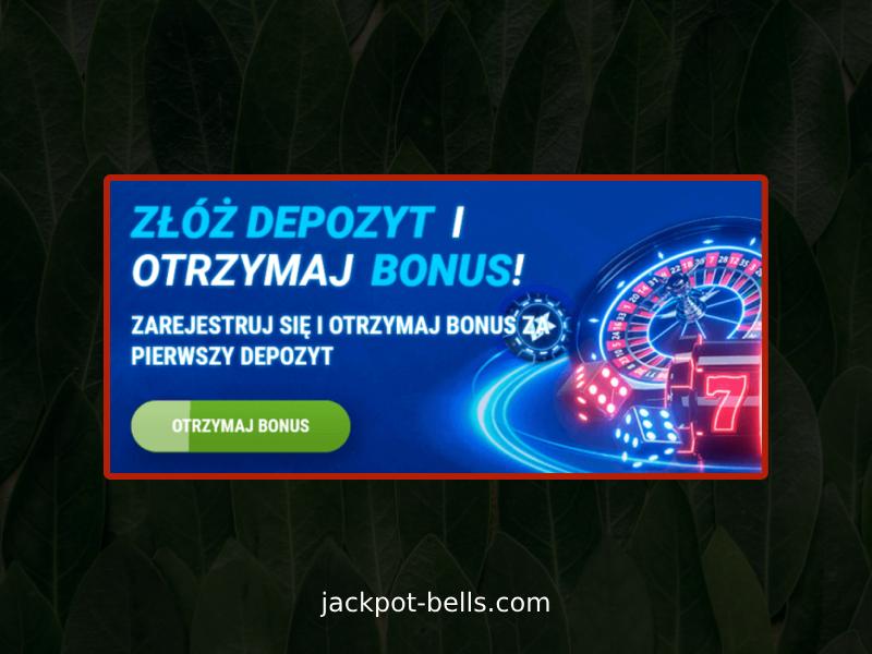 Wpłacanie depozytu w 1Xbet