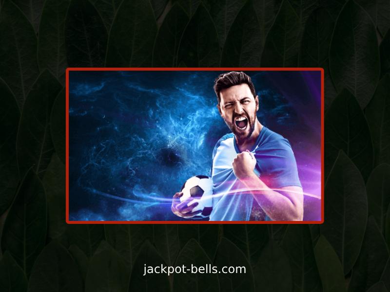 Jak uruchomić grę Jackpot Bells w 1Xbet